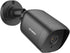 SANNCE FHD 1080p 2MP Wired Home Security Camera with EXIR 100ft Night Vision, IP66 Waterproof Surveillance Bullet