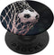 Soccer Ball Sport Lover PopSockets Standard Grip