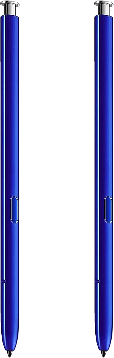 2 Pack Galaxy Note 10 S Pen Replacement for Galaxy Note 10/Note10 Plus/Note 10, 5G Stylus Pen Touch S Pen (Without