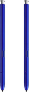 2 Pack Galaxy Note 10 S Pen Replacement for Galaxy Note 10/Note10 Plus/Note 10, 5G Stylus Pen Touch S Pen (Without