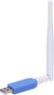 Hautech ZigBee 3.0 USB Dongle, Compatible with Connect ZBT-1, External High-Performance Antenna, Supports