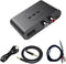 Bluetooth Audio Receiver Adapter V5.4, Supports USB Flash Disk, for Smartphone, Tablet, Car Speaker, Wireless Headset