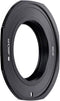 K&F Concept M42 to EOS Adapter, Updated Lens Mount Adapter for M42 Mount Lens to Canon EOS EF EF-S Cameras