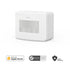 Smart Motion Sensor, Wireless Hygrometer, Thermometer, Works with Apple HomeKit, Smart Home Automation, PIR Motion