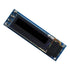 Senzooe 0.69 inch 4-pin 96 16 OLED display module x dot matrix screen