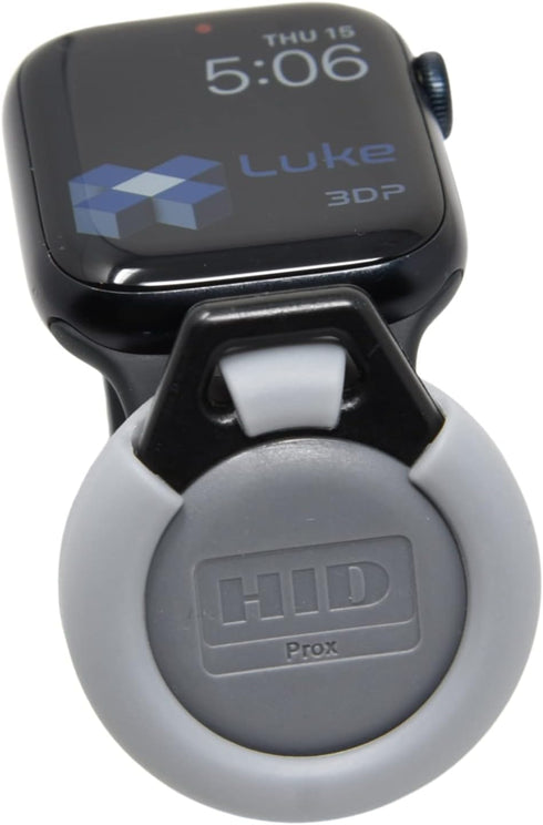 Luke3DP Watch Adapter for HID Corporation 1346 ProxKey Holding