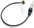 Aftermarket Car Radio Stereo Antenna Adapter for Hyundai Kia/Santa Fe/Sonata/Tucson/Veracruz Accent/Azera/Elantra