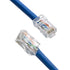 CableCreation Cat6 RJ45 Connectors, 100-PACK Cat6 RJ45 Ends, Ethernet Cable Crimp Connectors for Solid Wire