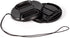 46mm Lens Cap Compatible for Nikon Z50 kit NIKKOR Z DX 16-50mm Lens, Panasonic Lumix G9 G7 kit Lumix G Vario 14-42mm