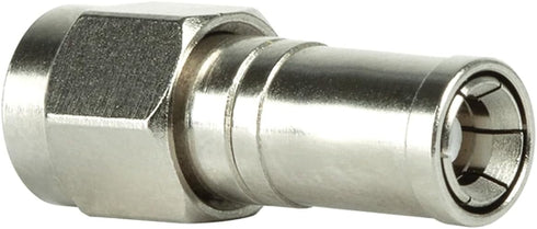 weBoost Connector SMA Male to SMB Adapter, Multi for Enhanced Signal