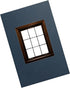 Generic Window Travel Photo Prop - Portable Fun Picture Framing Viewfinder - Travel Window Frame Photo Props |