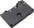 FocusFoto Battery Power Supply Adapter Plate with D-tap Output for ANT0N Bauer Gold