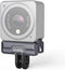 SMALLRIG Magnetic Adapter Mount for DJI Action 4/3/2, with 1/4” Thread for Tripod, Selfie, Vlogging - 3662