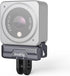 SMALLRIG Magnetic Adapter Mount for DJI Action 4/3/2, with 1/4” Thread for Tripod, Selfie, Vlogging - 3662