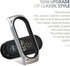 MIJOBS Strap for Xiaomi Mi Band 5/6/7, Breathable Replacement Wristband for Band 4/Mi Band 3 Smartwatch