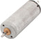 Aexit DC 1.25-3.7V Accessories 22000RPM Mini DC Motor for Remote Control Toy Motor