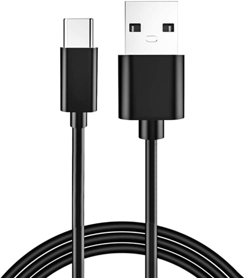 Fast Power Charging Cable for Sony SRS-XB33 SRS-XB23 SRS-XB43 Portable Bluetooth Wireless Speaker
