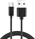 Fast Power Charging Cable for Sony SRS-XB33 SRS-XB23 SRS-XB43 Portable Bluetooth Wireless Speaker