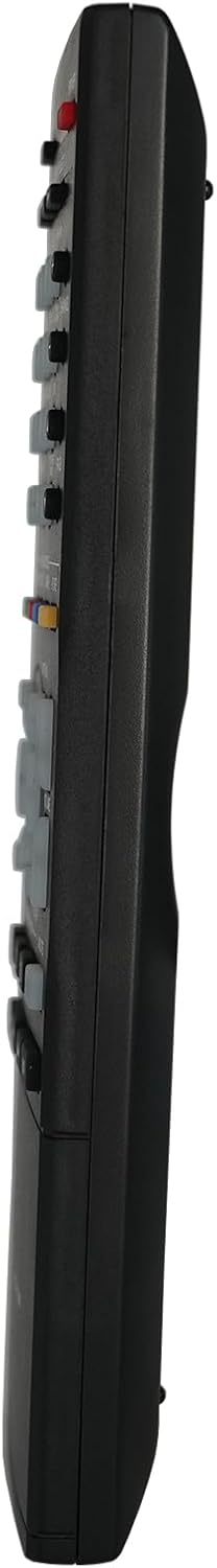 Replacement Remote Controller for Denon AVR-X1100W, X1300W, X2200W, X3200W, X3100W AV Receiver
