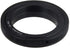 Fotodiox Lens Mount Adapter Compatible with T-Mount (T/T-2) Thread Lenses to Nikon F-Mount Cameras