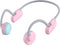 myFirst Bone Conduction Headphones (Lite Version) Wireless Headphone for Kids with Built-in Microphone for Online