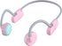 myFirst Bone Conduction Headphones (Lite Version) Wireless Headphone for Kids with Built-in Microphone for Online