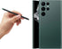 S22 Ultra S Pen with Bluetooth Replacement Stylus for Samsung Galaxy S22 Ultra 5G All Versions - Stylus Pen (Green)