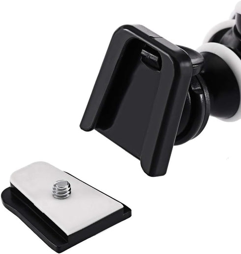 Mini Gripster Flexible Compact Camera Tripod