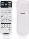 V BESTLIFE Projector Remote Control Replacement - Compatible with EPSON EX3220, EX5220, EX5230, EX6220, EX7220, 725HD