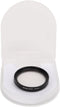 Camera Lens Filter Gold Streak Anamorphic Effect Photography Filter Accessories (37mm)