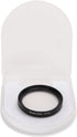 Camera Lens Filter Gold Streak Anamorphic Effect Photography Filter Accessories (37mm)