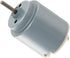 JING 1.5-6V 5000-20000RPM 260 (2 DC Micro Motor Mini Motor Electric Motor Round Shaft for RC Boat Airplane Toys Model