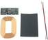 Acxico 2-Pack Wireless Charger Receiver Module for Qi Devices