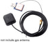 Geekstory VK-162 USB GPS Module Antenna Supports GPS+GLONASS Beidou Built-in Flash for Arduino Pixhawk IPEX Compatible