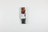 MoKo Camera Strap, Retro Cotton Canvas Woven Universal Shoulder Neck Strap for ALL DSLR/SLR Cameras, Bohemia Dark Orange