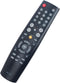 RC-057 Replace Remote Control for Coby TV Models TFTV1925, TFTV2425, TFTV1525, TFTV2225, TFTV3225, and More