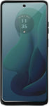 2Pcs Privacy Screen Protector for Moto G 5G 2024 6.6" Anti-Peeping Anti-Scratch 9H Tempered Glass Protective Film