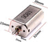 LVLOZ 180 8 3.7-7.4V 180 Electric Motor Electric Toothbrush Motor Hair Clipper Motor Electric Shaver Motor Small Fan