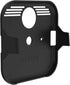 HOLACA Wall Mount for Wyze Wi-Fi 6E Mesh Router Pro Holder Easy Installation