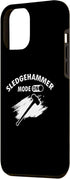 iPhone 13 Pro Max Home Wrecker Design for Fixer Upper and Home Demolition Case