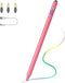 TiMOVO Stylus Pen for iPad 11th/10th/9th/8th/7th Generation, 20Hrs Work Palm Rejection iPad Pen