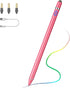 TiMOVO Stylus Pen for iPad 11th/10th/9th/8th/7th Generation, 20Hrs Work Palm Rejection iPad Pen