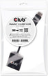 Club 3D CAC-2070 Active Adapter, DisplayPort 1.2 to HDMI 2.0 UHD M/F