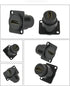 Toronce D R Series HDMI Passthrough Panel-Mount Connector