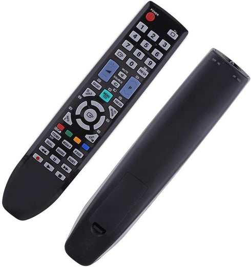Universal Remote Control Replacement for bn59-00901a, bn59-00888a, bn59-00938a, Smart LCD LED TV