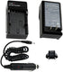Replacement Battery for GoPro Hero 3, AHDBT-201, AHDBT-301, AHDBT-302 + Black Edition, GoPro 3 + Silver Edition, GoPro