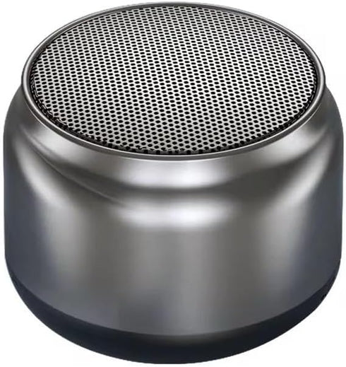 Generic Portable Mini Bluetooth Speaker with TWS Wireless Pairing, FM Radio, Bass Sound,