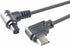 R5 R5C Video Cable for Canon Camera Shutter, Connects to DJI Ronin Stabilizer for Photo and Video Control