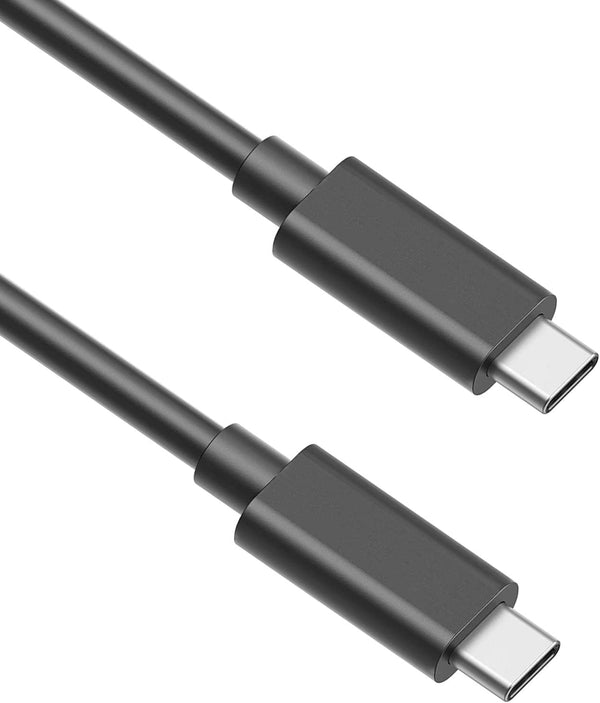 ASUS ZenScreen MB16A/MB14AC/MB16AC Portable Monitor Cable, 10Gbps USB 3.1, 4K@60Hz, 100W Fast Charging.