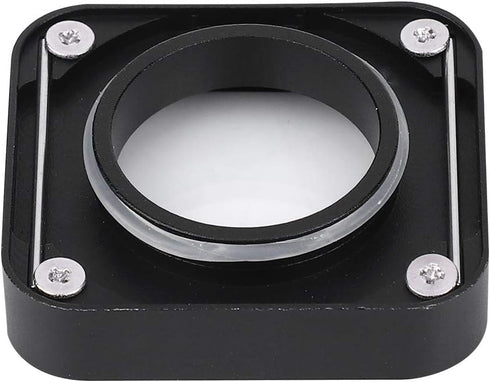 Protective Lens Replacement for Gopro HERO5 HERO6 - UV Filter, Camera Glass Protector Lens Cover Repair Part